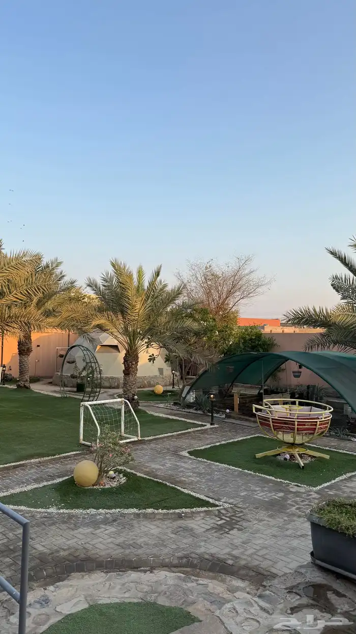 استراحه فالحرزاتتت من وحي الطبيعيه عرض 600 وسظ اسبوع 8