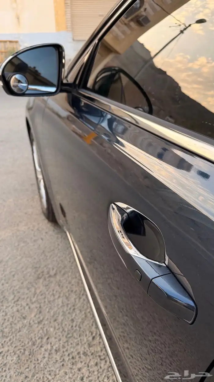 كيا كادينزا 2020 ( بنزين 4V ) نص فل بحالة الوكالة 6