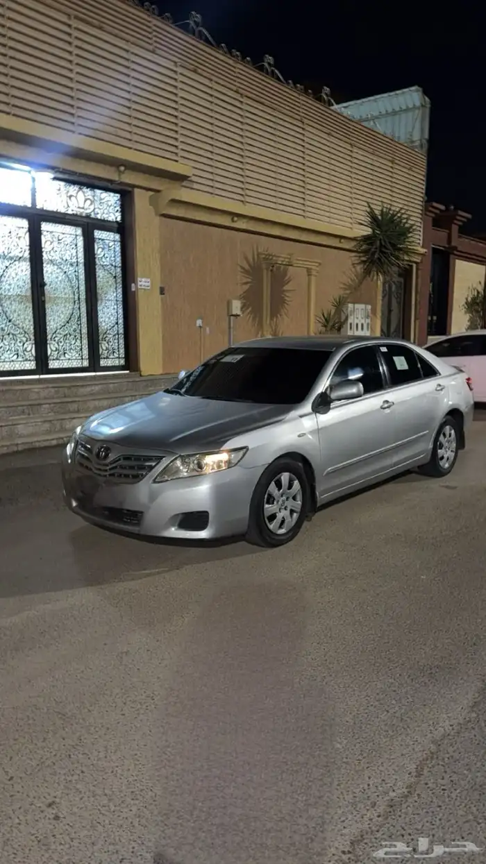 كامري 2010 1