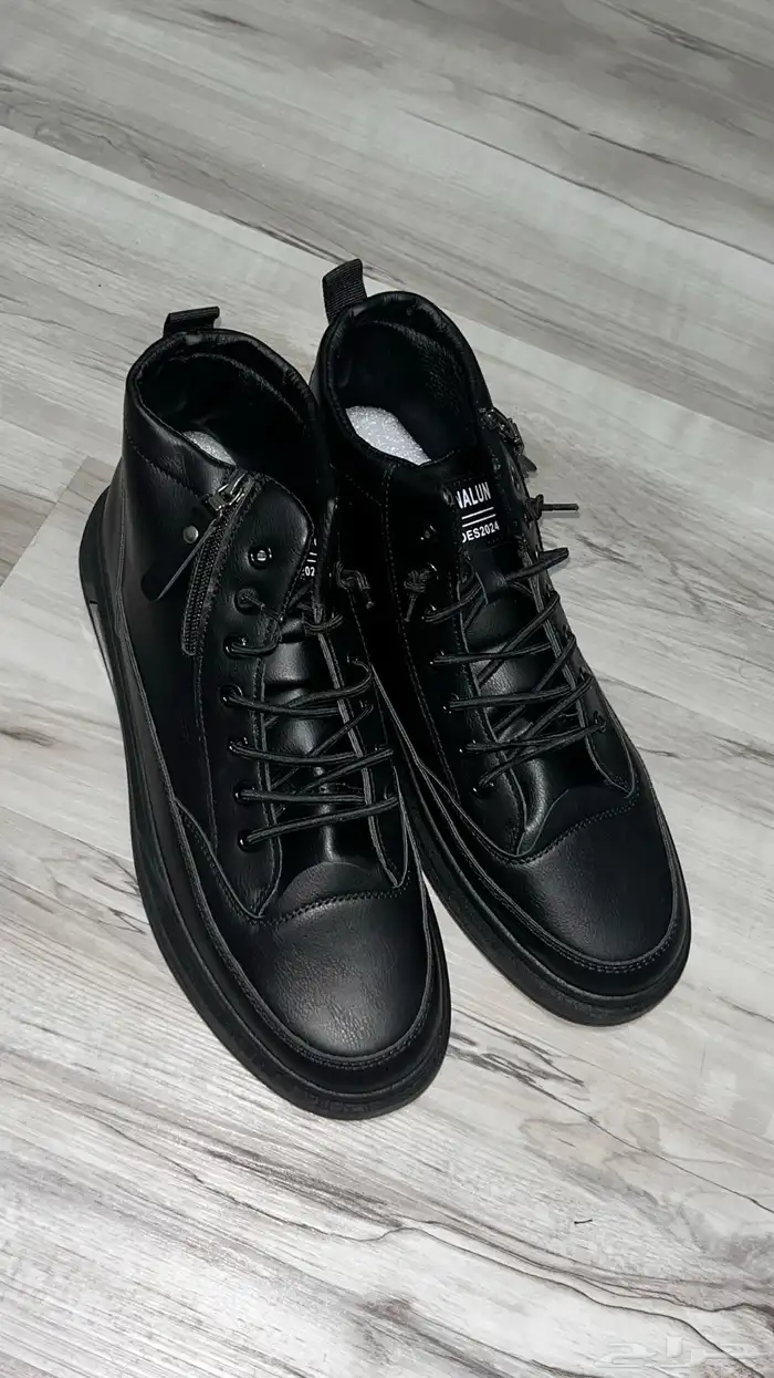 كندره رجاليه (شوز) 2