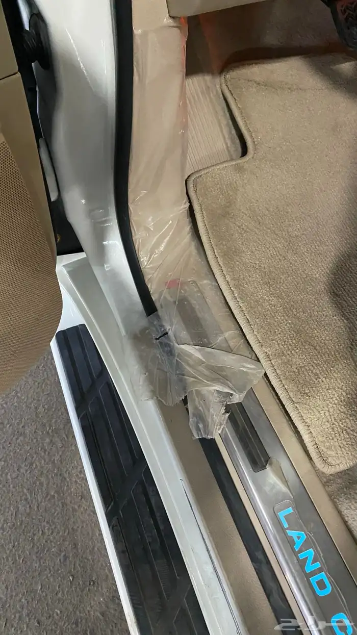 جيب لاندكروزر 2015 ستين عام 11