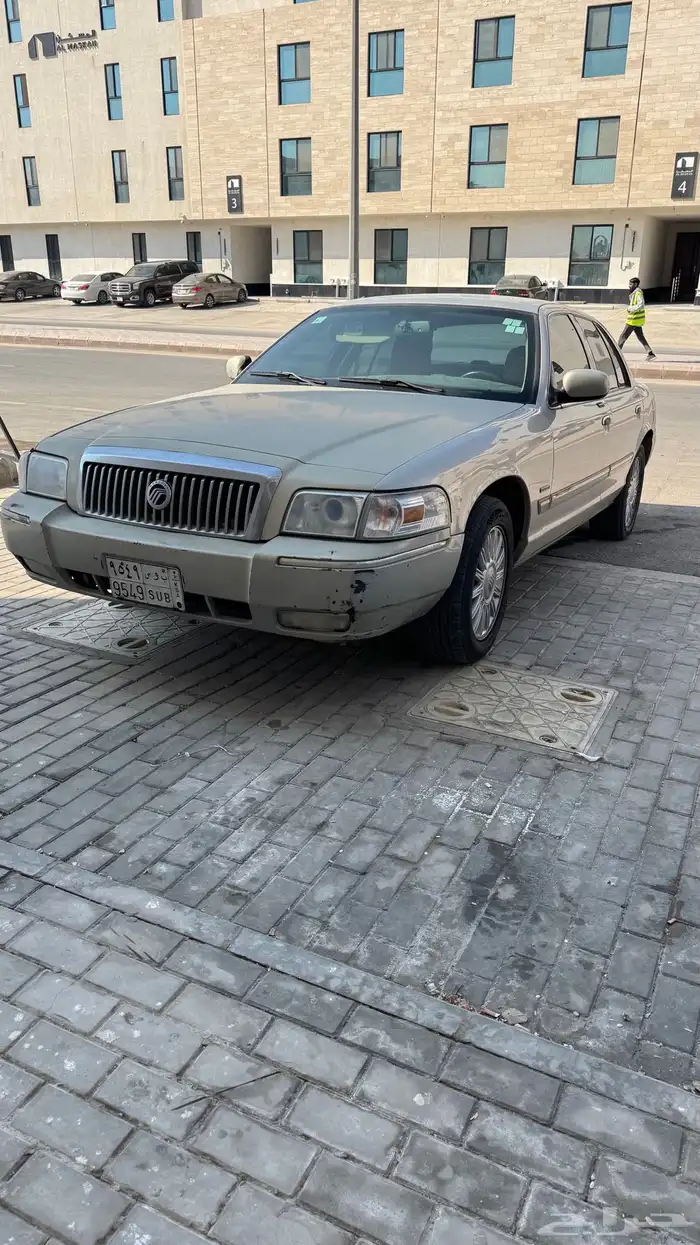 ماركيز 2009 منوة المستخدم 2