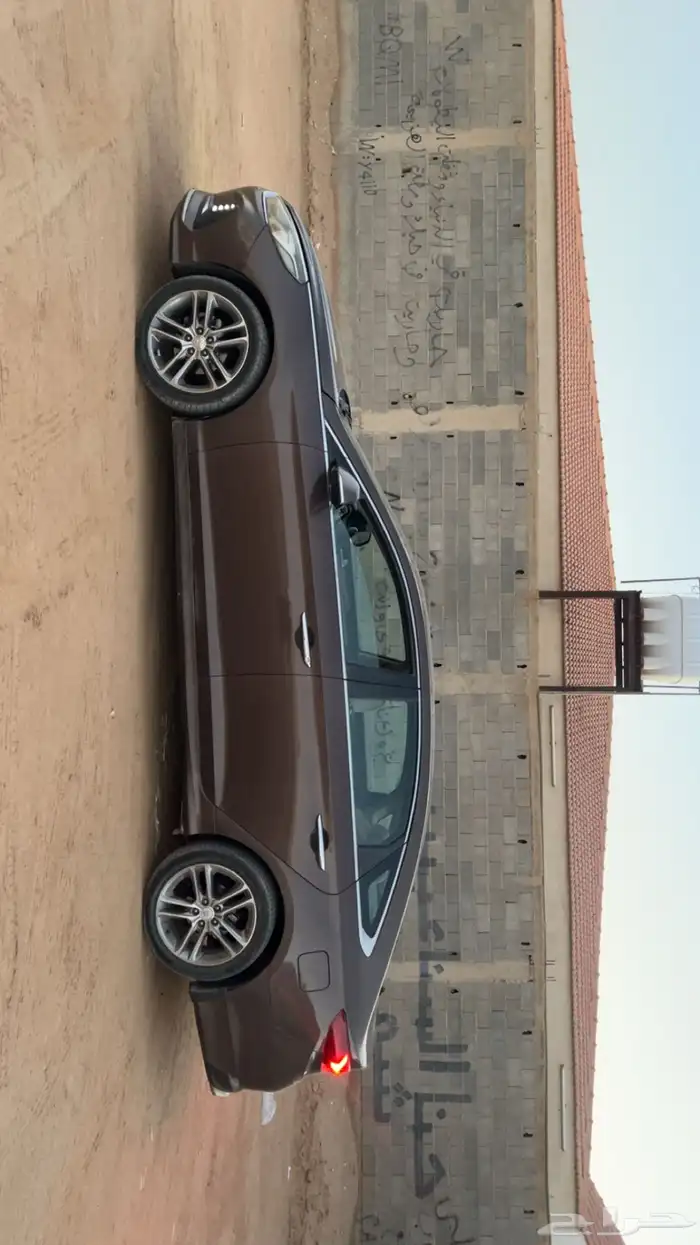 سوناتا 2018 فل كامل 1