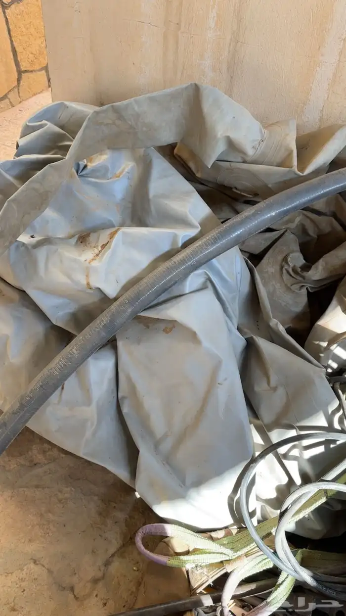 شراع ماء حجم وسط 0