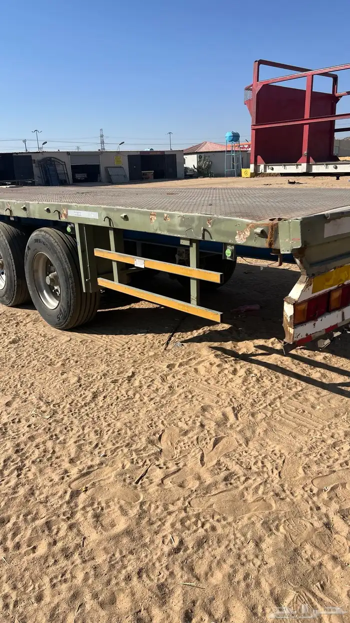 سطحة ثلاثه محاور 13.60 3