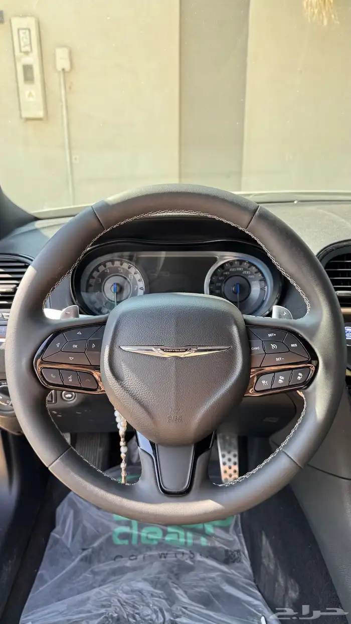 كرايسلر S300 2023 5