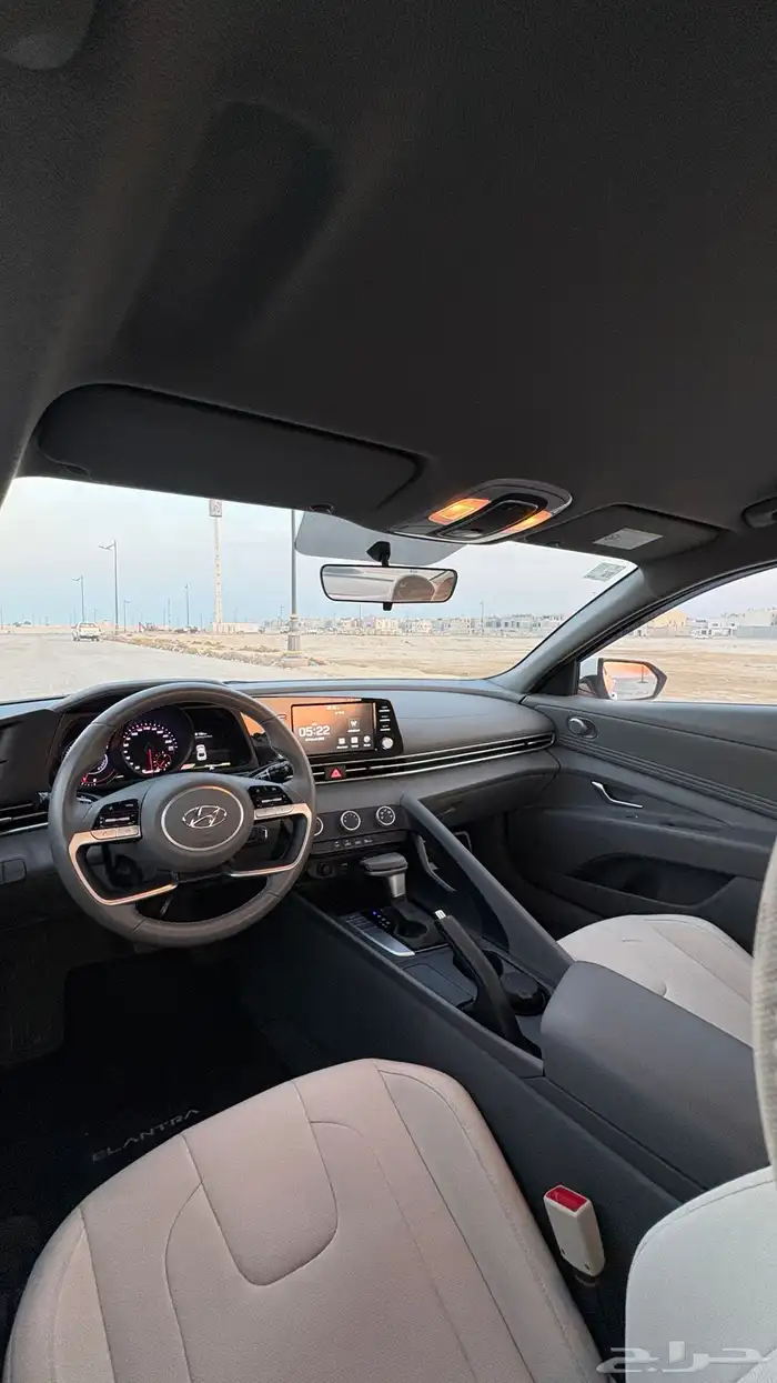 ألنترا سمارت 2023 مخزن 29