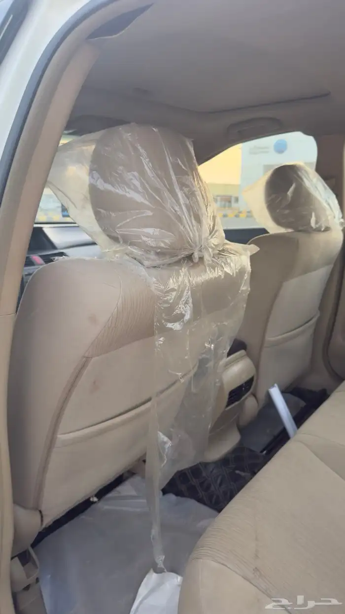 هوندا اكورد 2011 11