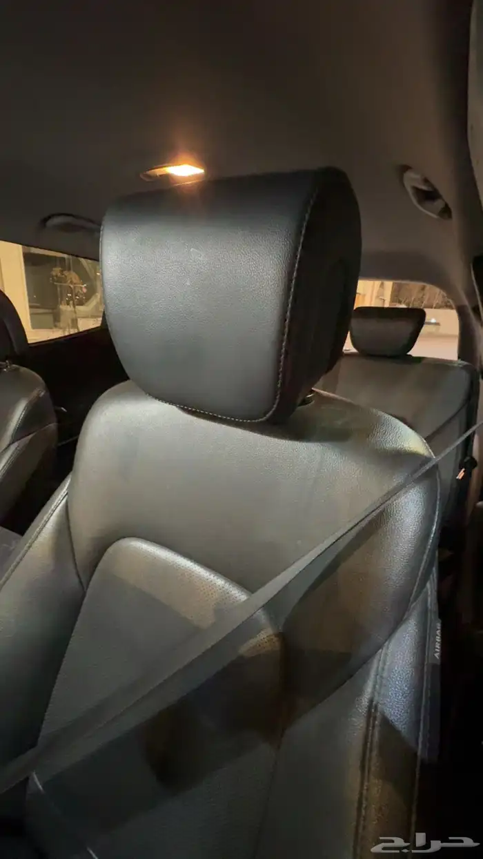 سنتافي ديزل 2017 8