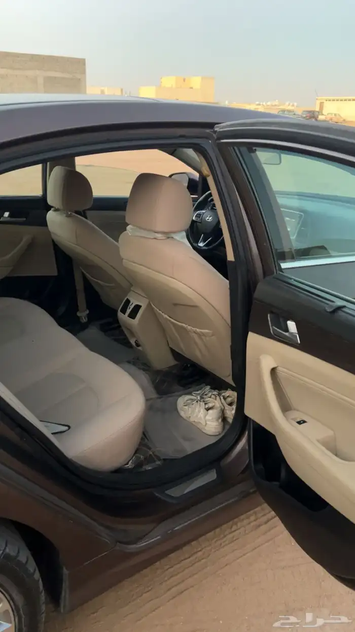 سوناتا 2018 فل كامل 6