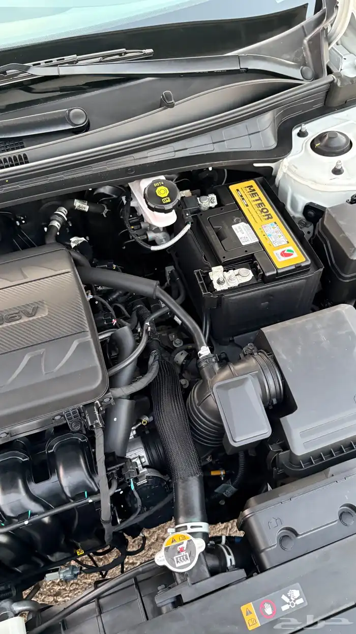 ألنترا سمارت 2023 مخزن 58