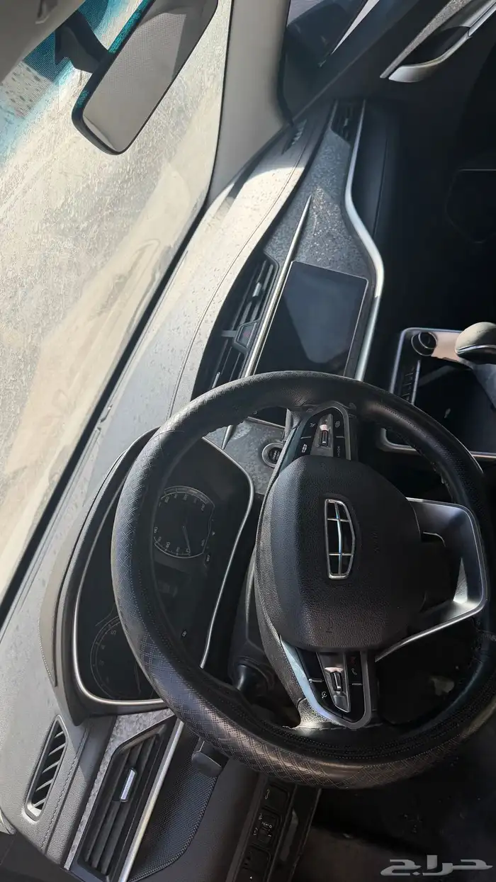 جيلي بينراي 2020 تشليح 11