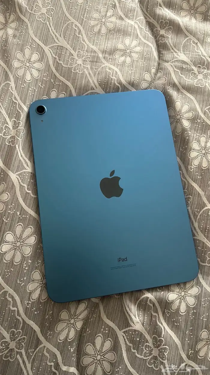 ايباد الجيل العاشر استخدام قليل نظيف خالي من الكسور 64 قيقا 3