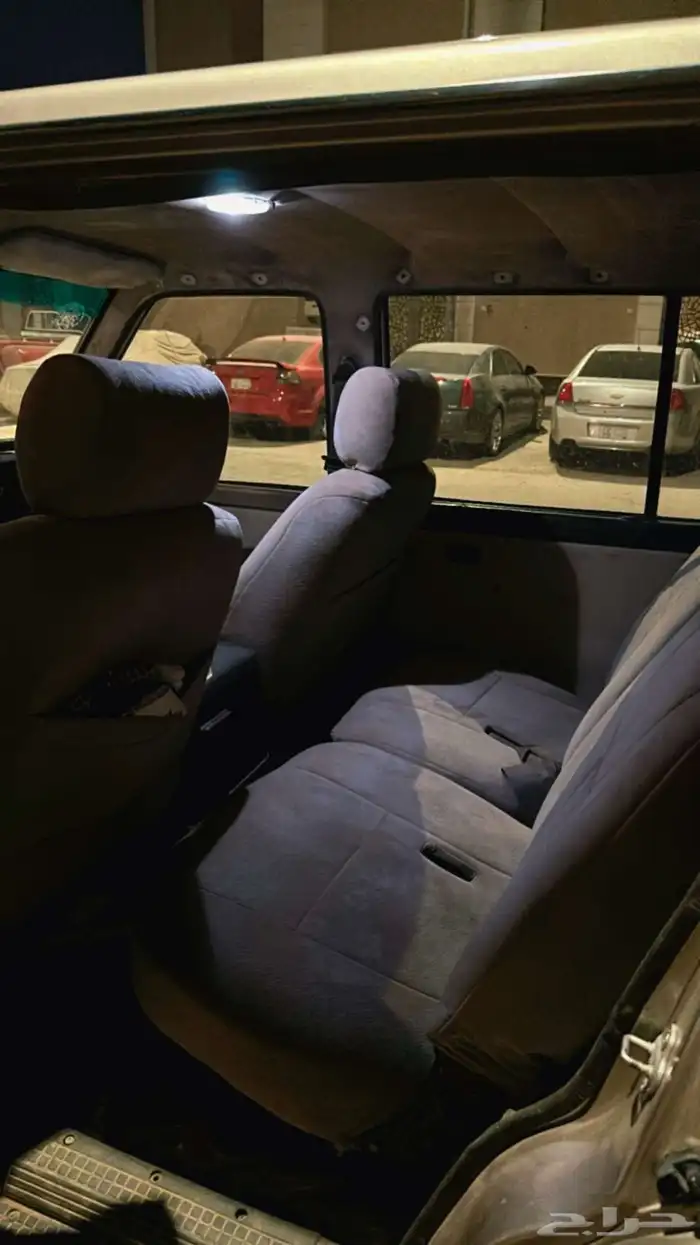 باترول 92 مرهم ls1 5