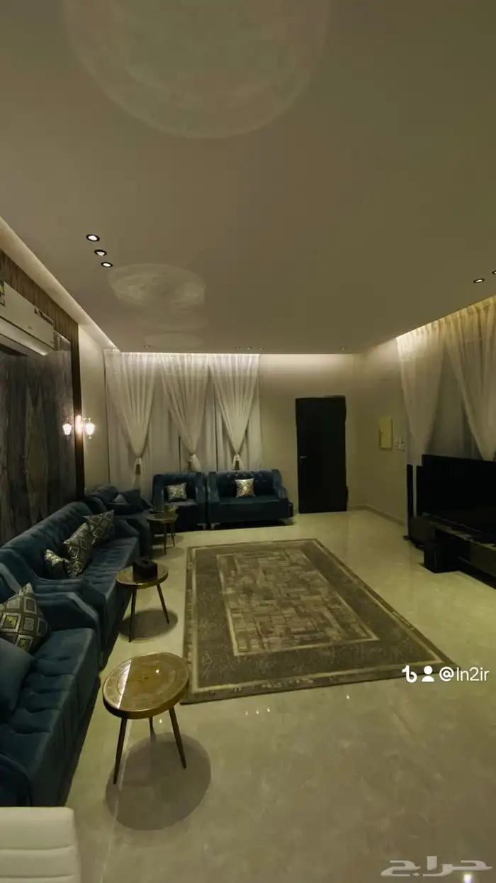 شاليهات فيولا 4