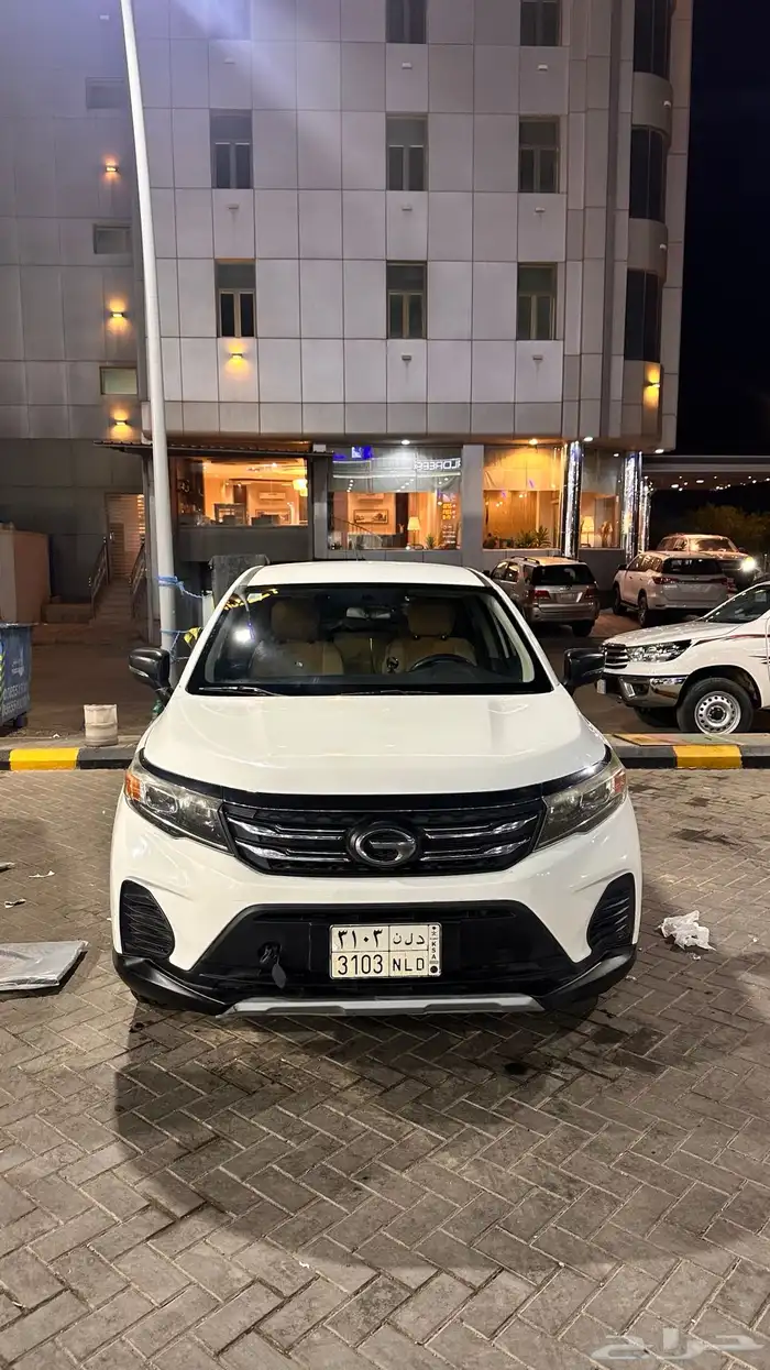 جاك 2020 ابيض 0