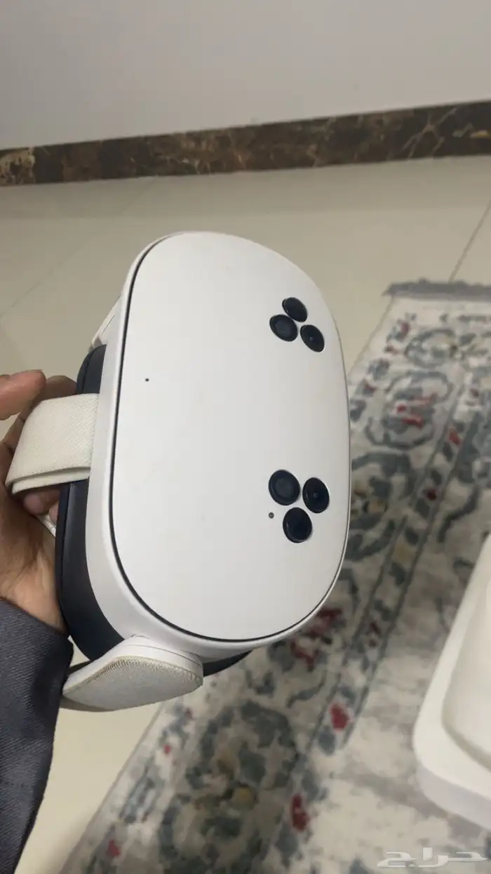 نظارة VR متا كويست 3S للبيع 0
