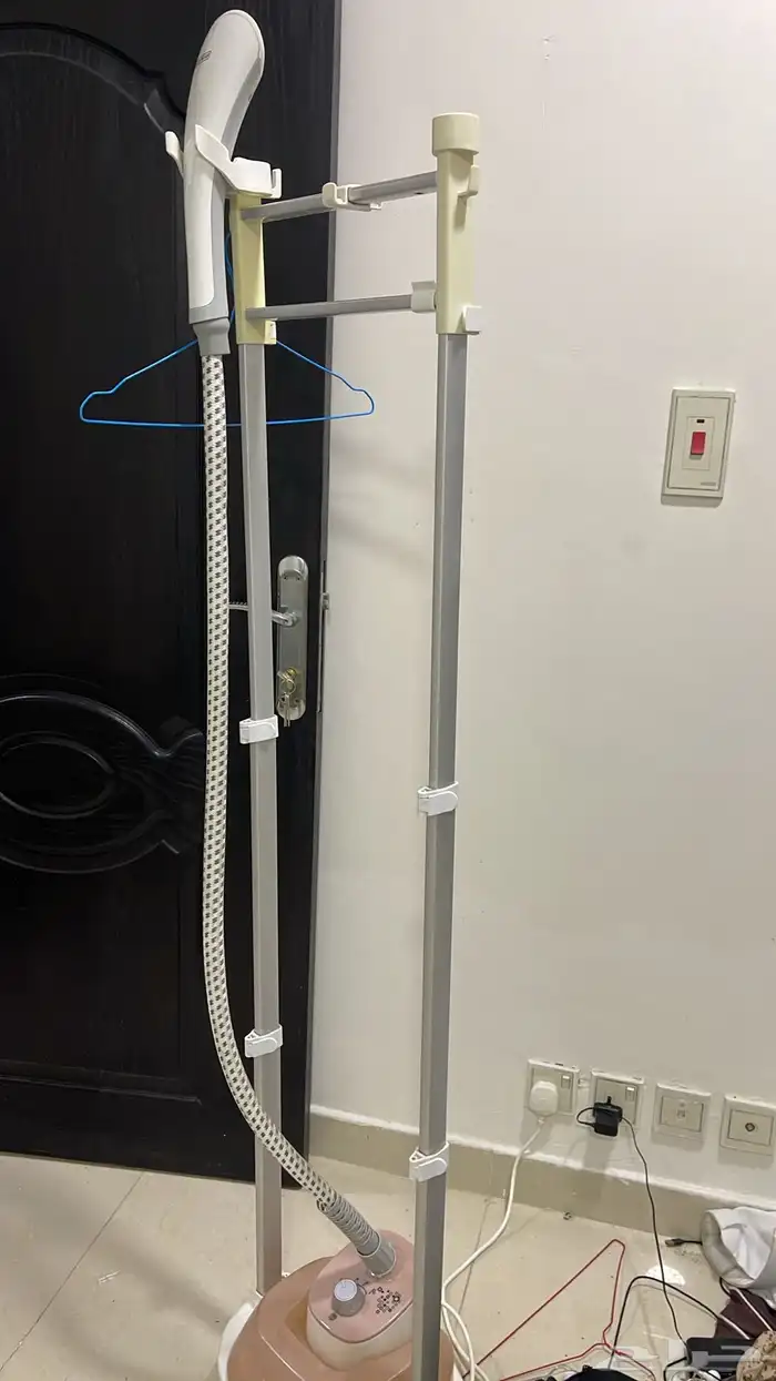 كوايه ملابس بخار للبيع 1