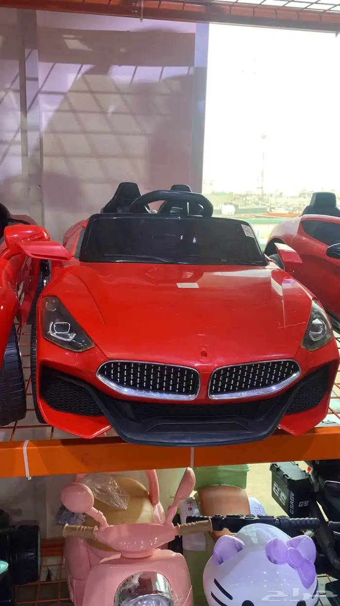 سيارة كهربائية 0