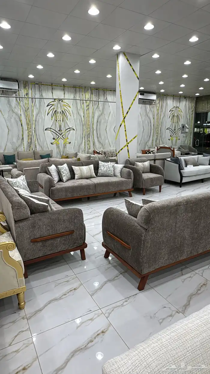 عروض كنب تبدا 2800 5