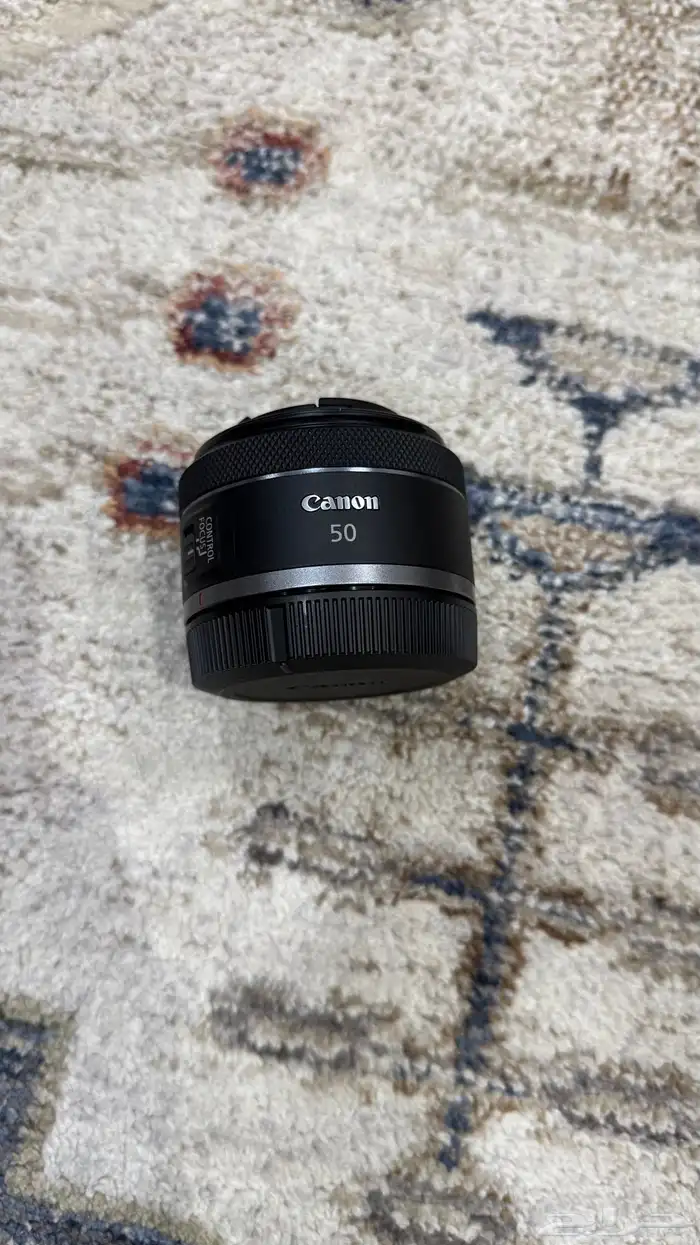 كاميرا Canon EOS (R50) 4