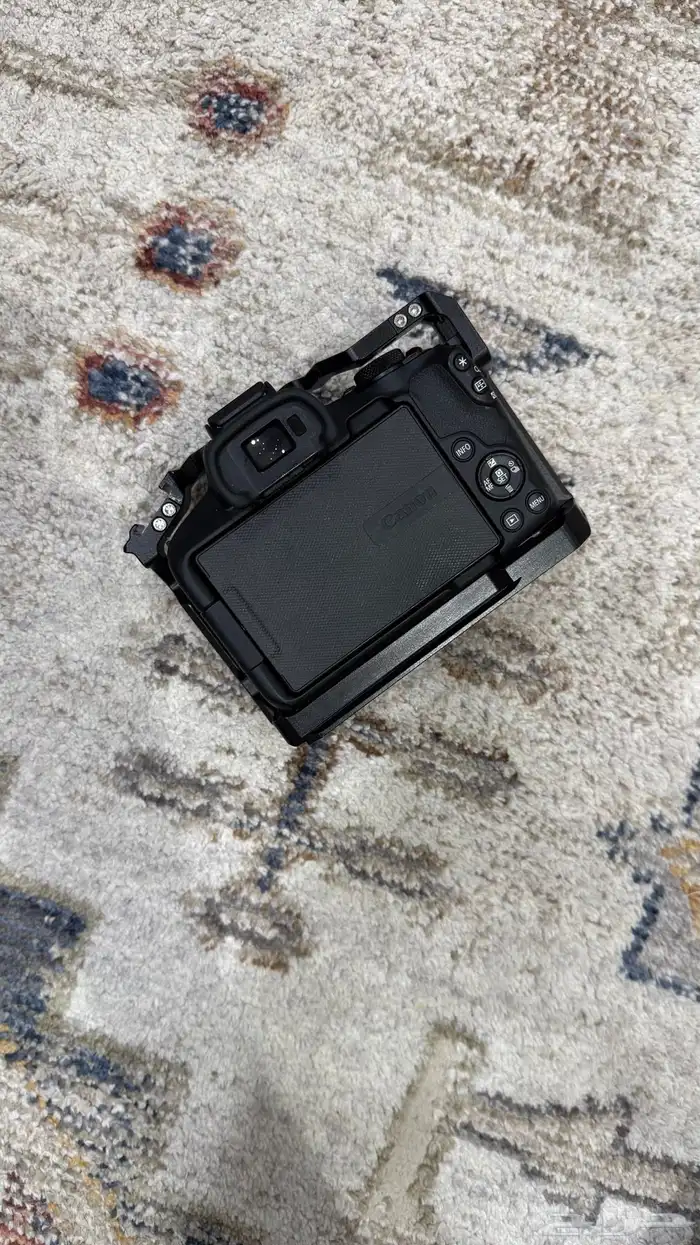 كاميرا Canon EOS (R50) 2
