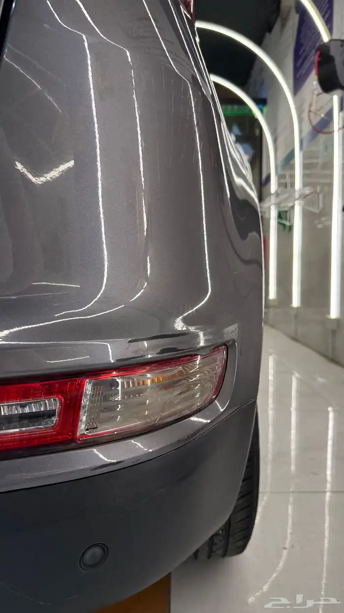 كيا سبورتاج 2018 فل كامل 6