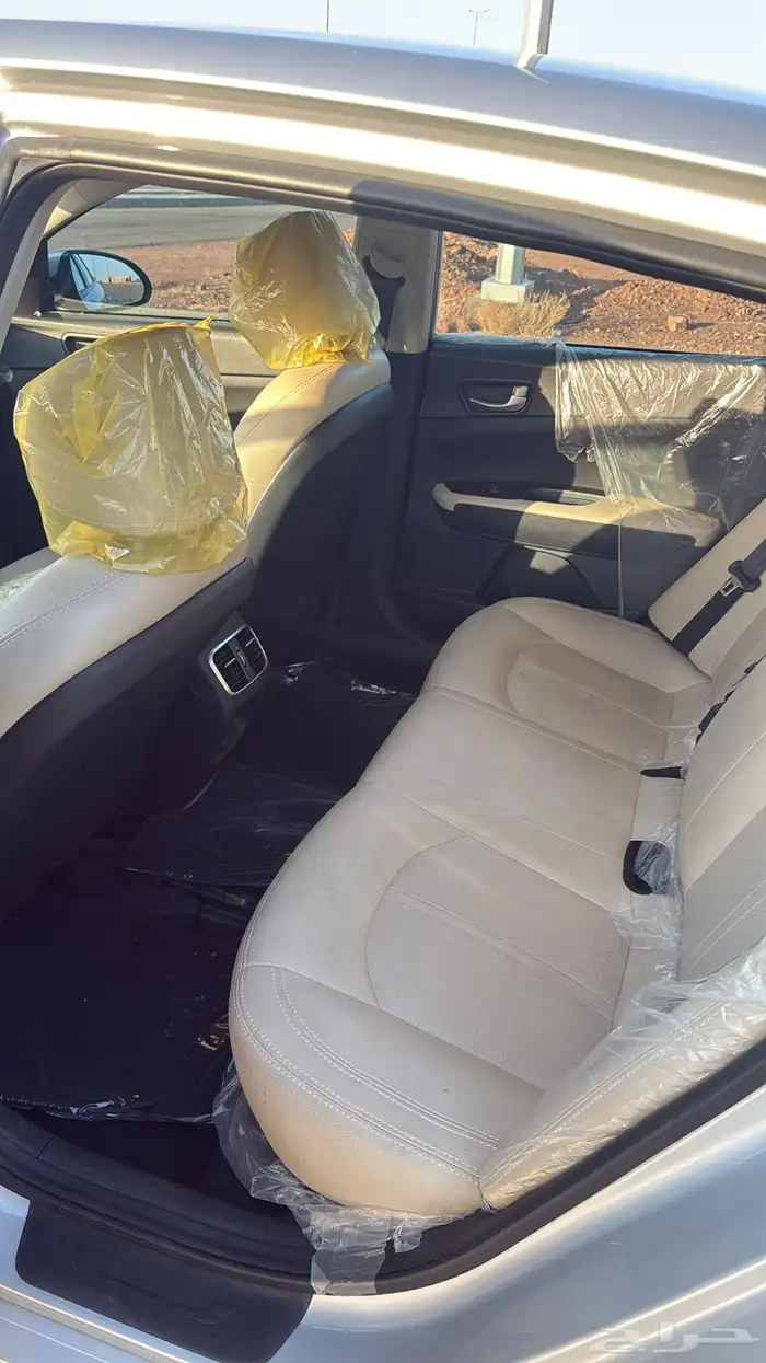 كيا اوبتيما 2018 14