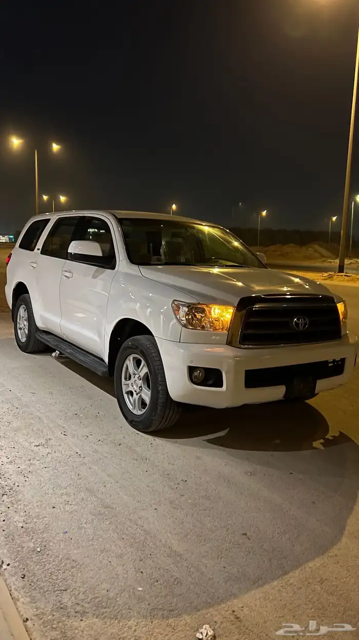 سكويا 2012 للبيع 4