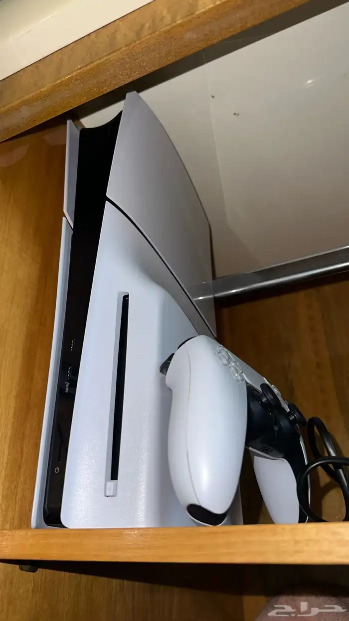 بلايستيشن 5 سليم بلو راي 0