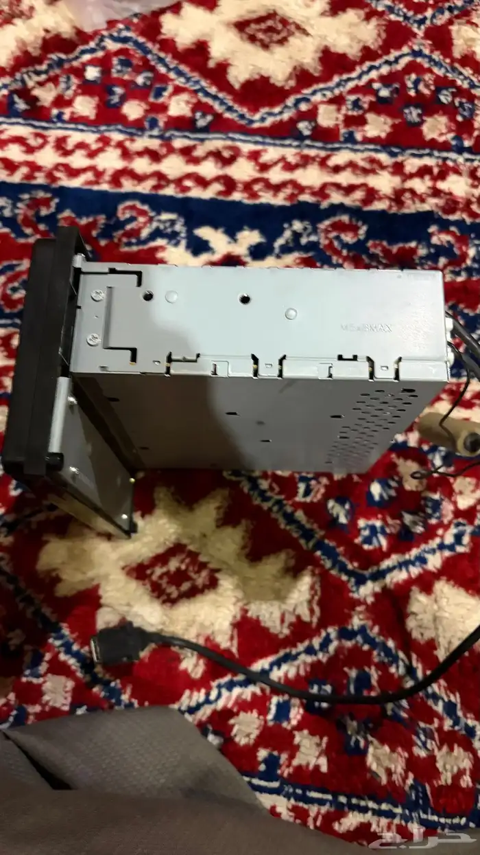 السلام عليكم للبيع مسجل كورلا2015 وكاله 3