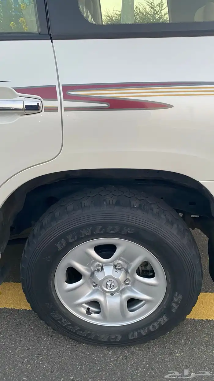 جي اكس 2013 قير عادي فل كامل مخزن 6