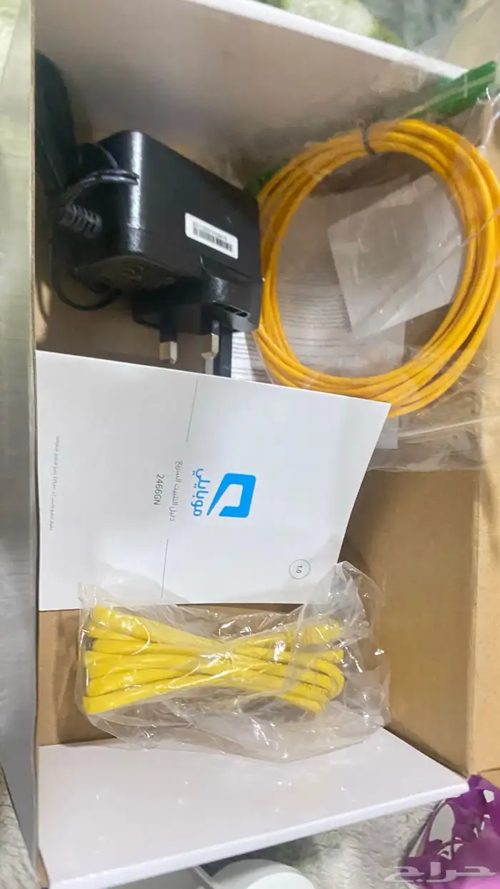 راوتر موبايلي 4