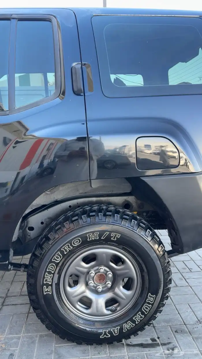 كفرات حجرية اكستيرا 0