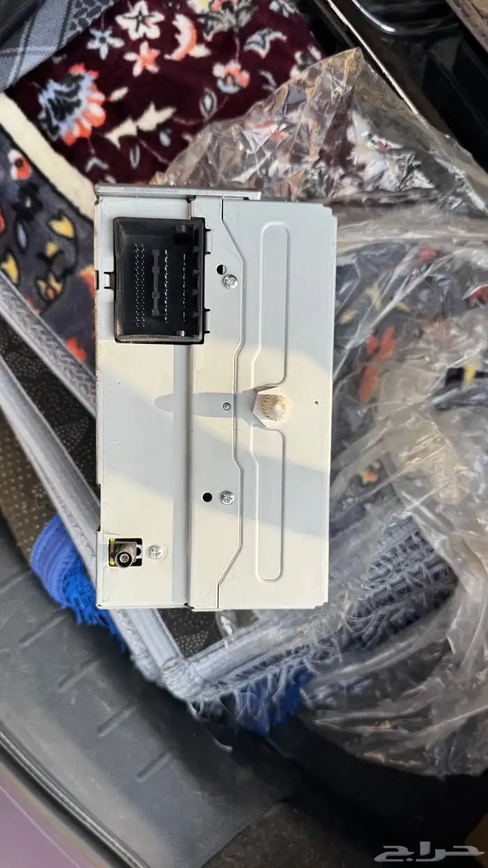 مسجل ماليبو 6