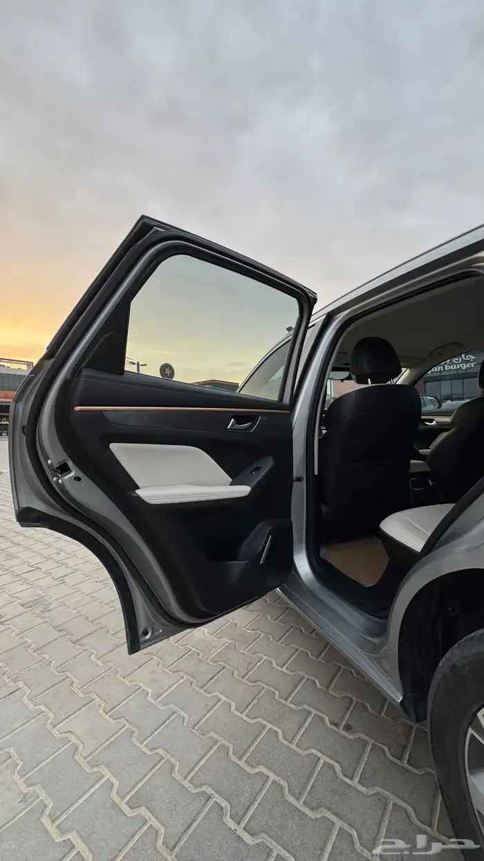 هافال جوليان Active Plus موديل 2022 26