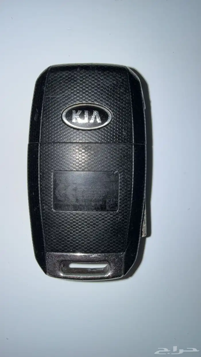 ريموت كيا اوبتيما 18 اصلي 1