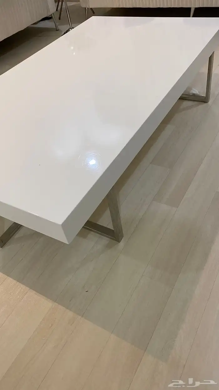 طاولة قهوه 1