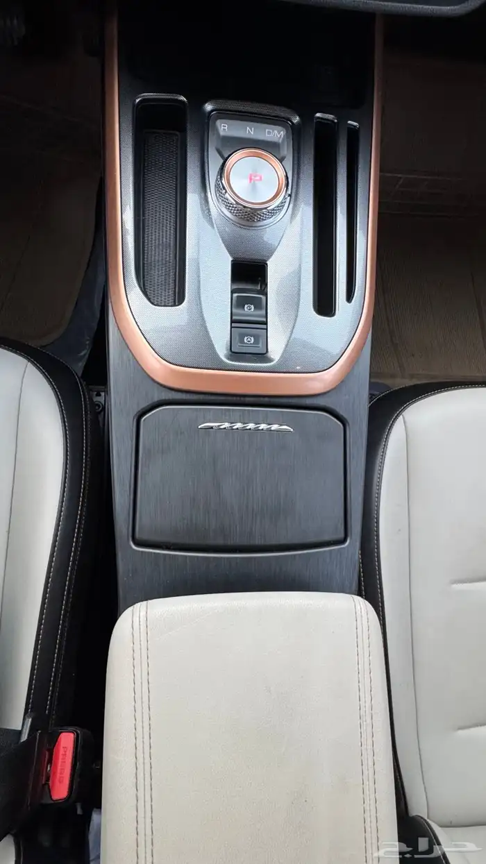 هافال جوليان Active Plus موديل 2022 14