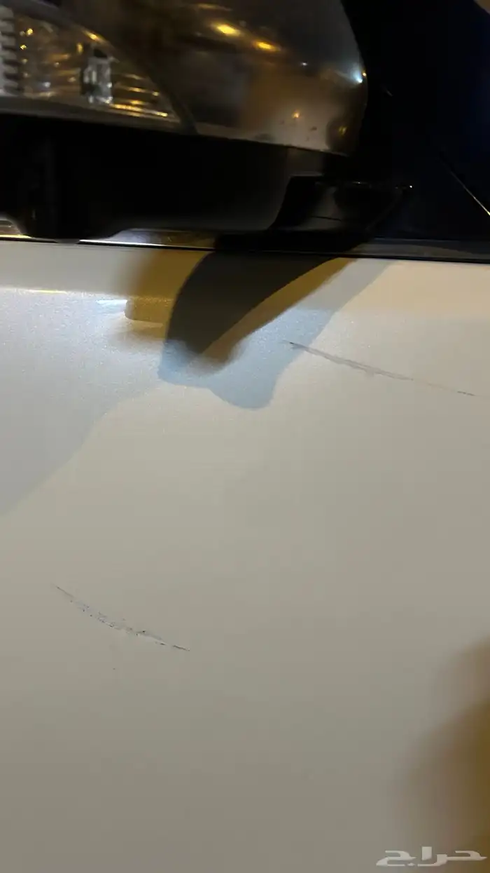 نيسان باترول بلاتينيوم 2014 اول مالك 9