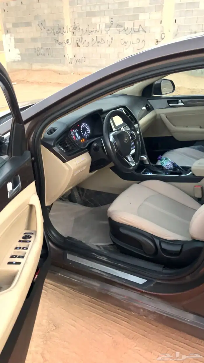 سوناتا 2018 فل كامل 9