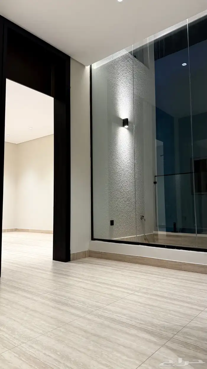 فلل بتصميم مميز وادي وج اكوا بارك 7