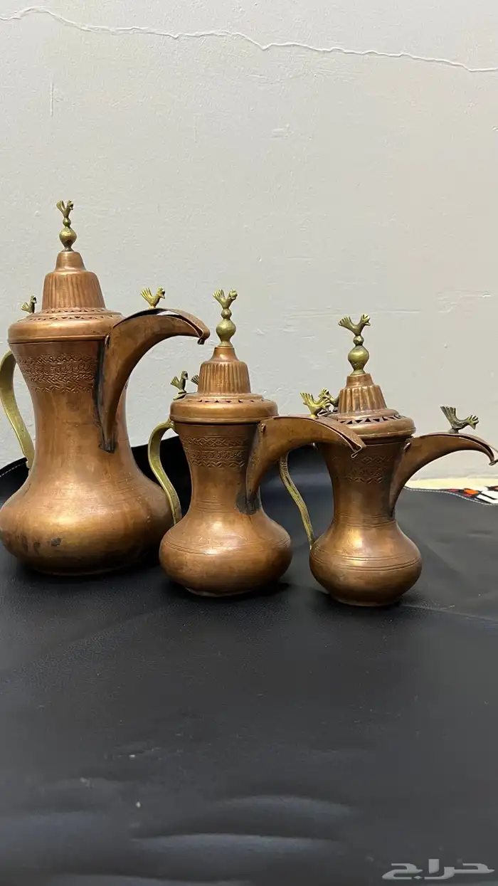 دلال عثمانيات 0