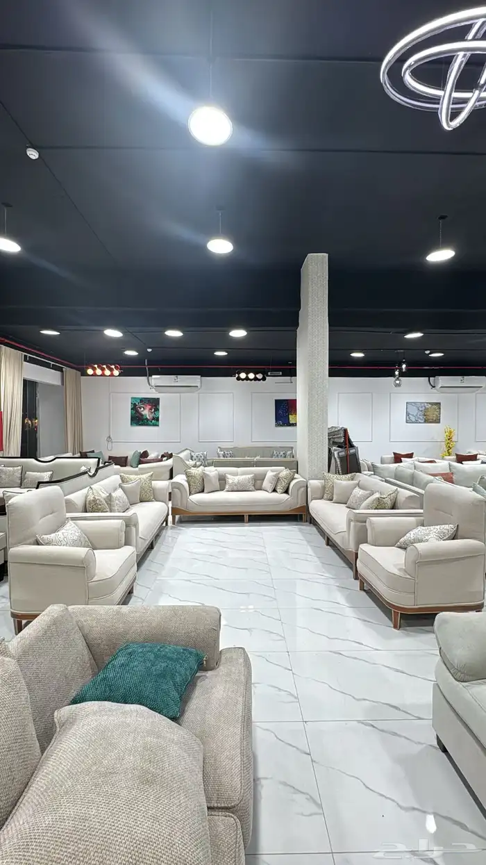 عروض كنب تبدا 2800 8