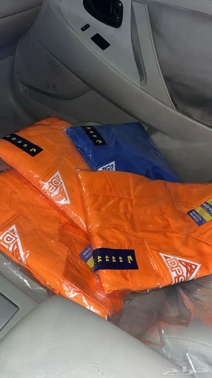 كفرولات DPS 0