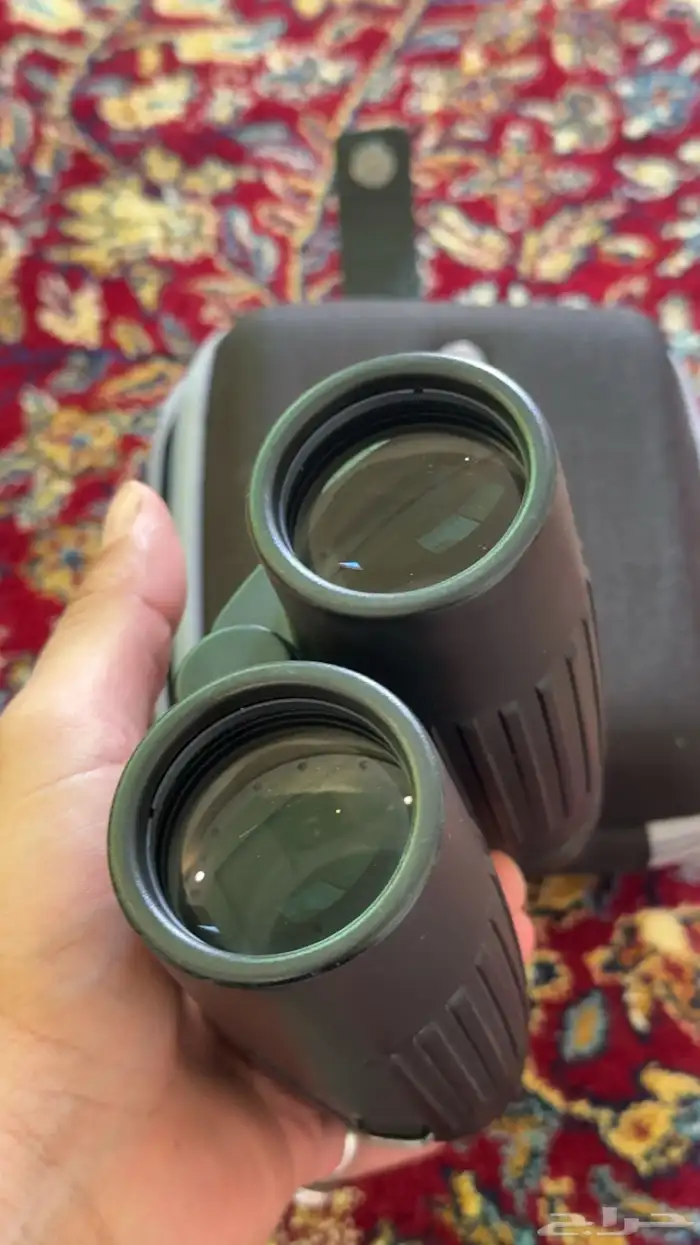 دربيل لايكا 8x42BA 0