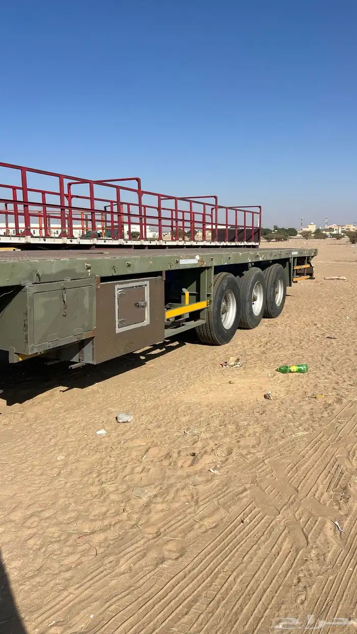 سطحة ثلاثه محاور 13.60 1