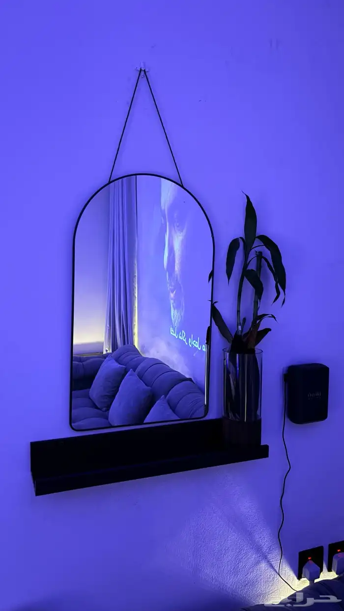 استوديو فاخر بدخول ذاتي لتأجير اليومي والشهري 5