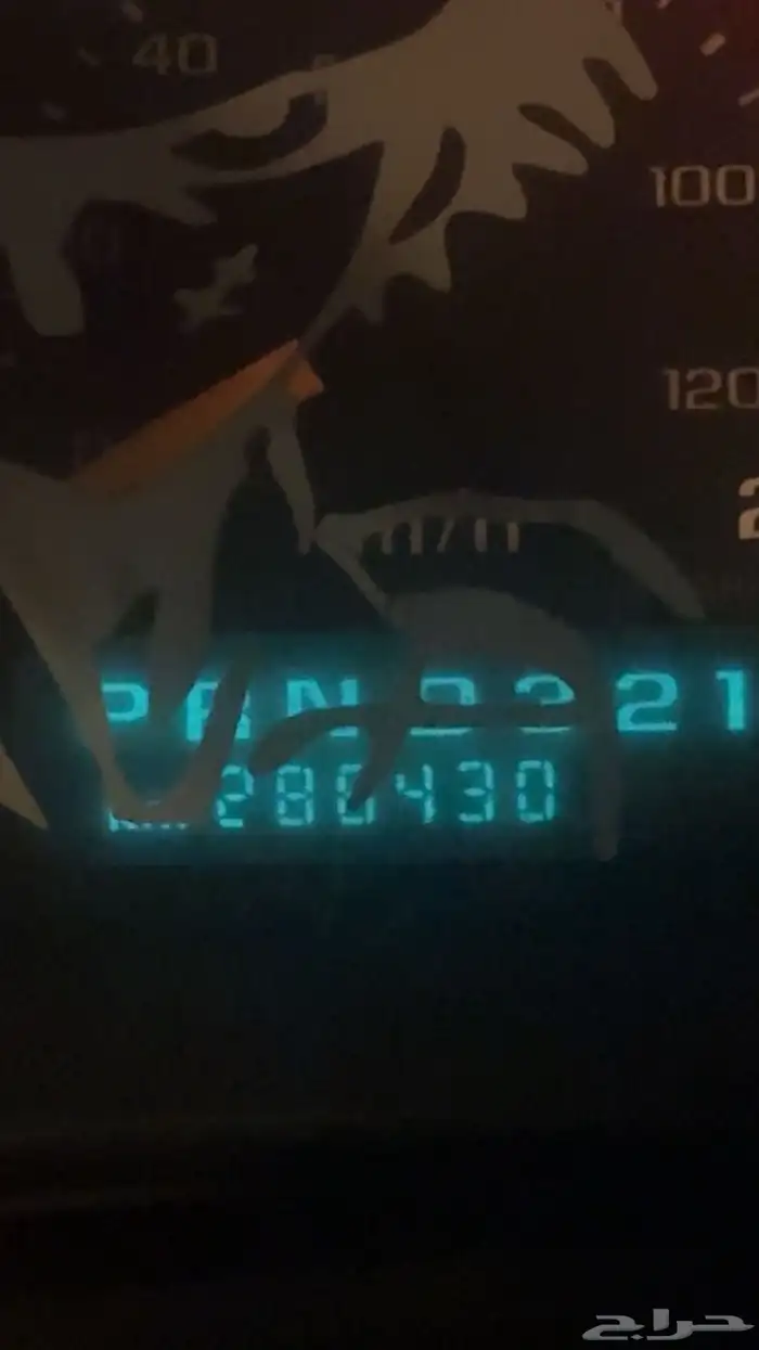 جمس 2002 للبيع 6