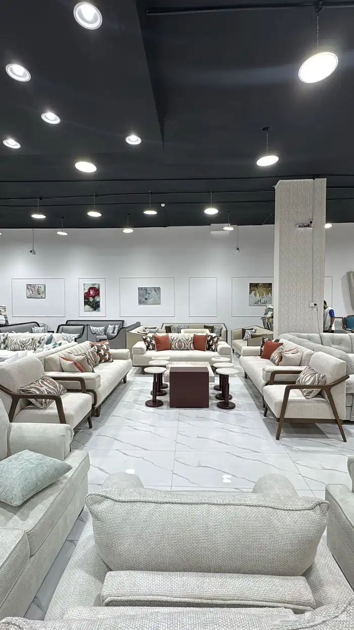 عروض كنب تبدا 2800 7